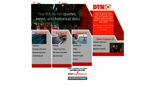 dtniq.com