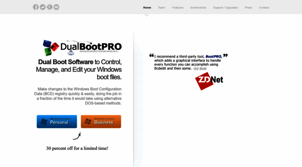 dualbootpro.org