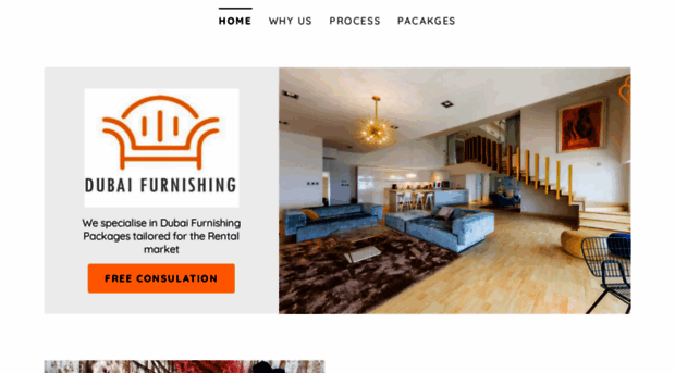 dubai-furnishing.com