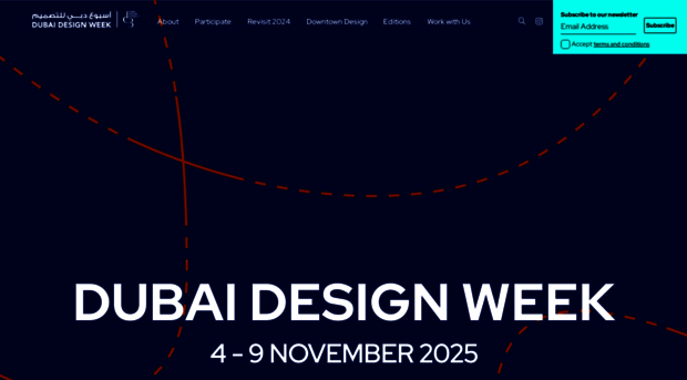 dubaidesignweek.ae