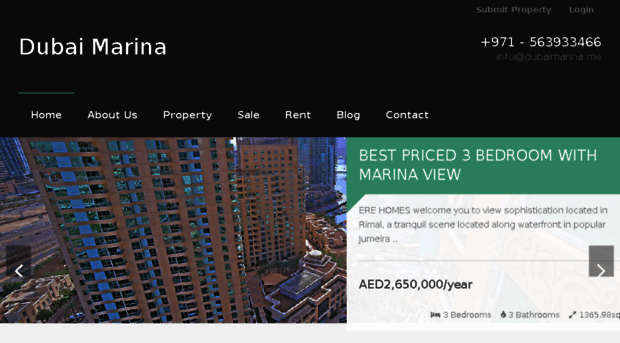 dubaimarina.me