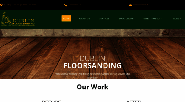 dublin-floorsanding.ie