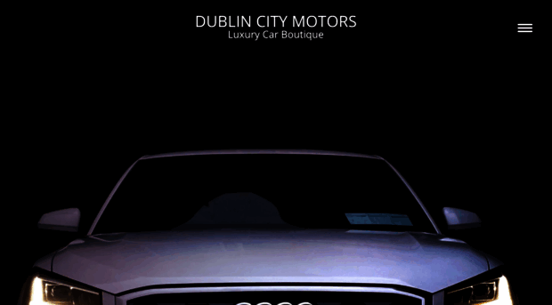 dublincitymotors.ie