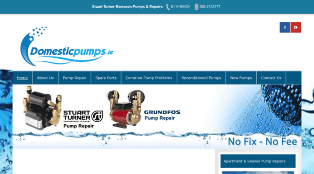 dublinplumbers.net