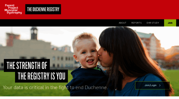 duchenneconnect.org