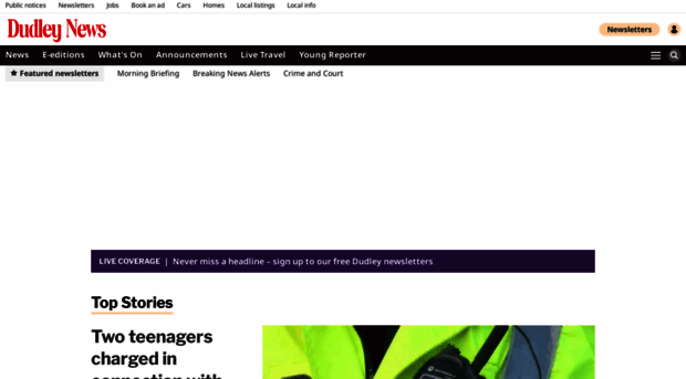 dudleynews.co.uk