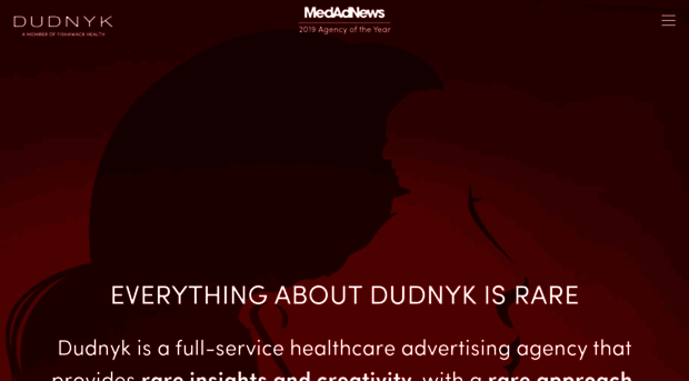 dudnyk.com