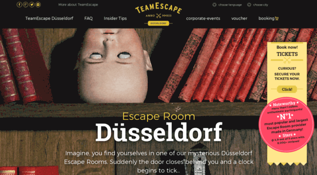duesseldorf.teamescape.de