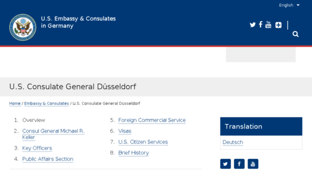 duesseldorf.usconsulate.gov