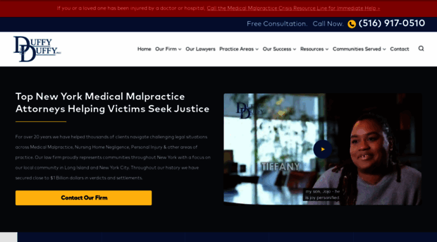 duffyduffylaw.com