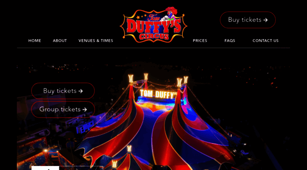 duffyscircus.com