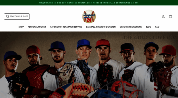 dugout24.de