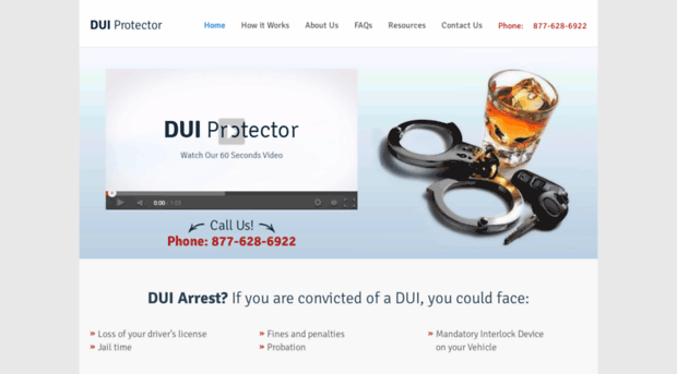 duiprotector.com
