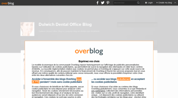 dulwichdentaloffice.over-blog.com