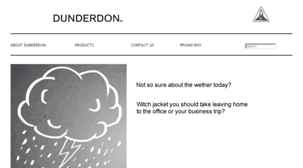 dunderdon.de