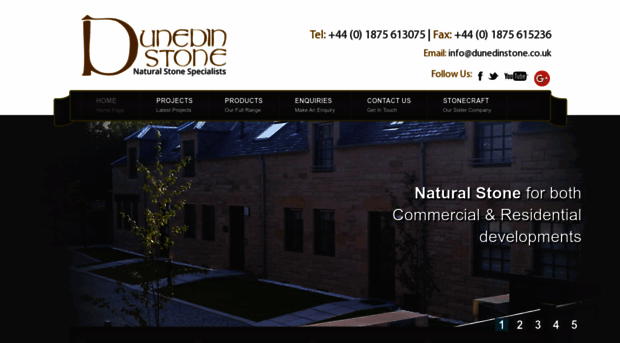 dunedinstone.co.uk