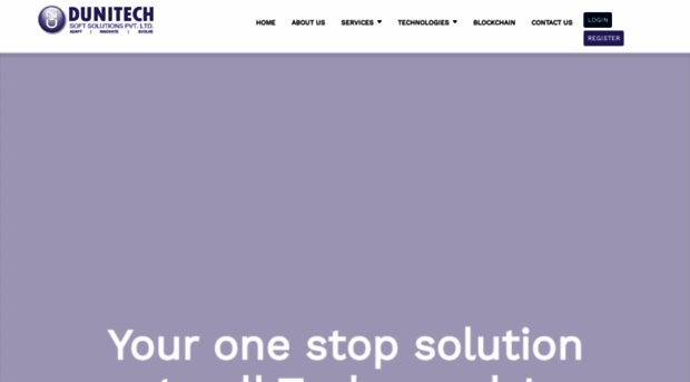 dunitech.com