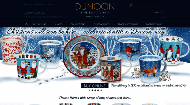 dunoonmugs.co.uk