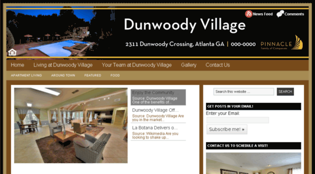 dunwoodyvillage.myaptportal.com