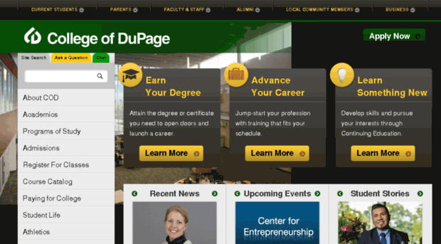 dupage.edu
