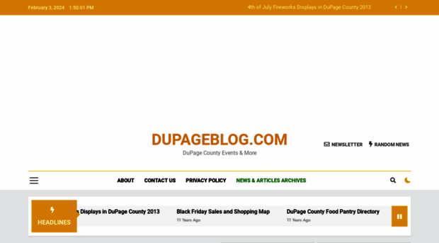 dupageblog.com