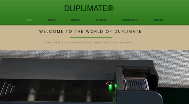 duplimate.com