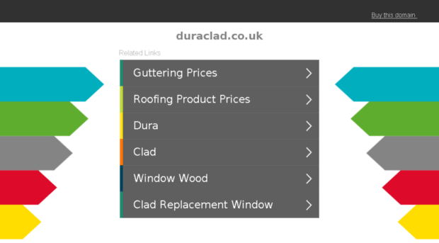 duraclad.co.uk