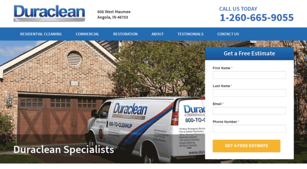 duracleantci.com
