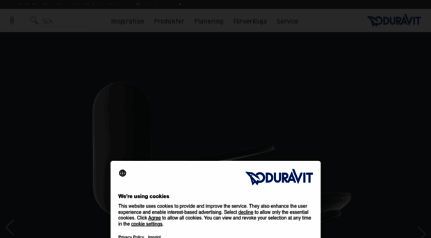 duravit.se