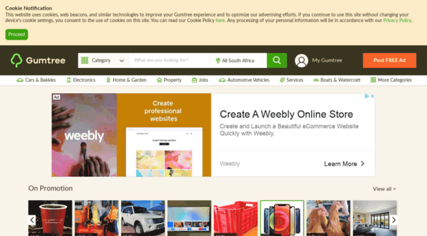 durban.gumtree.co.za