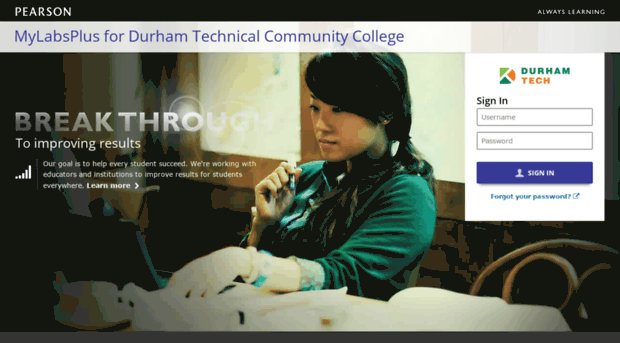 durhamtech.mylabsplus.com