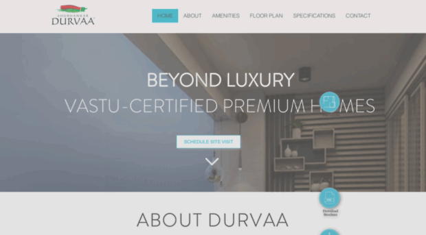 durvaa.co.in
