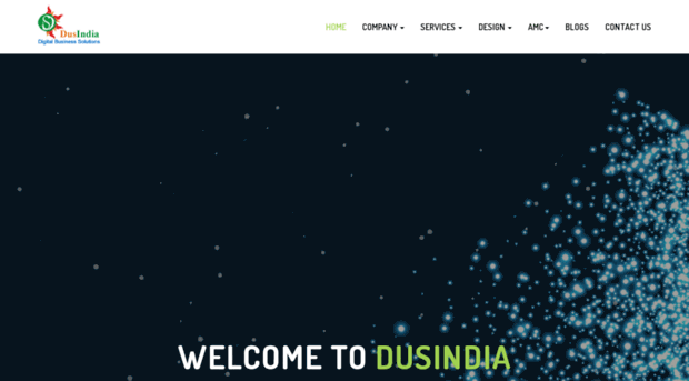 dusindia.com