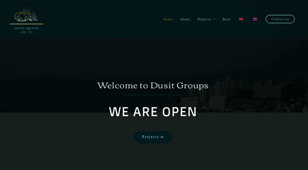 dusitgroups.com