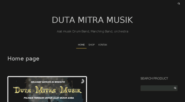 dutamitramusik.com