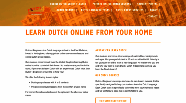 dutch4beginners.com