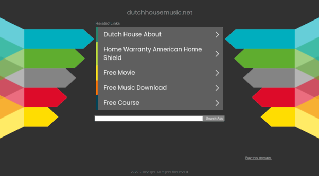 dutchhousemusic.net