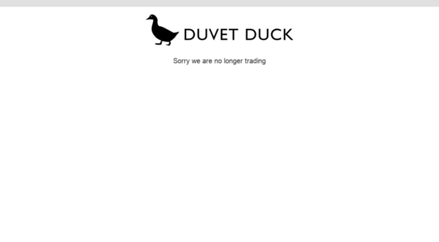 duvetduck.com