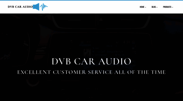 dvbcaraudio.co.uk