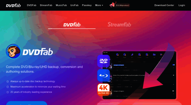 dvdfab.cn