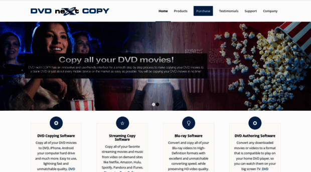 dvdnextcopy.com