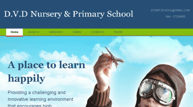 dvdschool.in