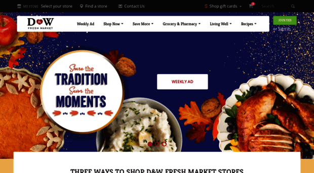 dwfm.spartanstores.com