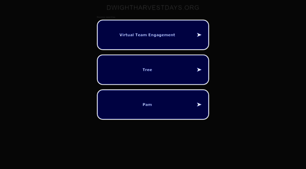 dwightharvestdays.org