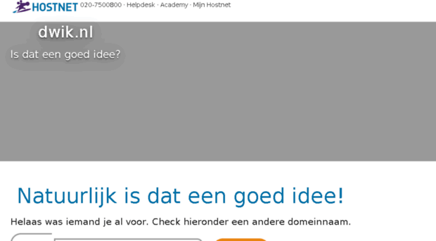 dwik.nl