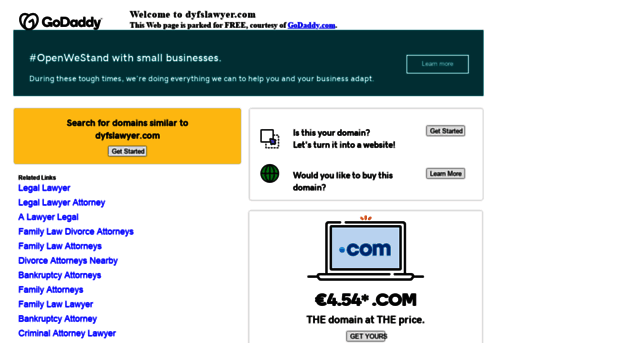 dyfslawyer.com
