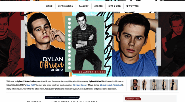 dylan-obrien.org