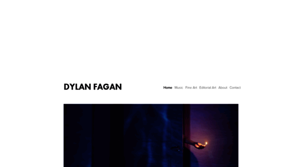 dylanfagan.com