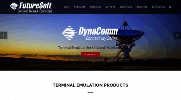 dynacomm.com