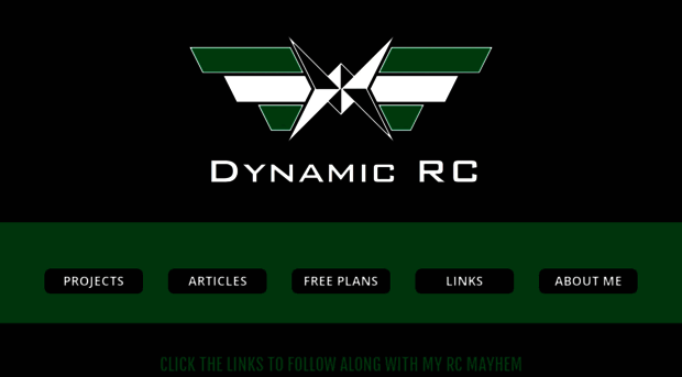 dynamic-rc.com